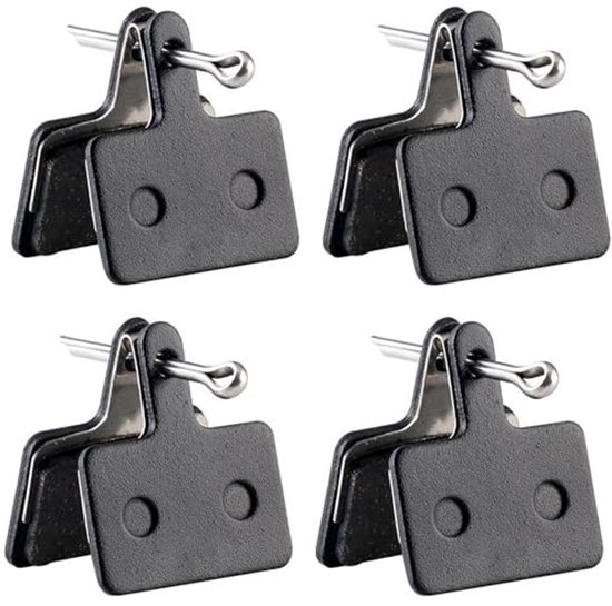 Remblokken Schijfrem Shimano M05 Deore (BR-M515) Resin