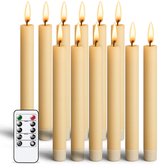 Loods 5 - Dinerkaars set/8 sand