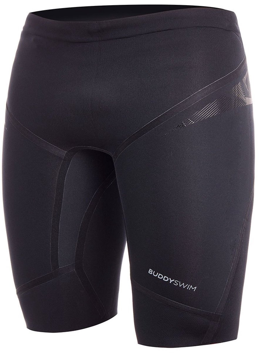 Buddyswim Trilaminate Warmth 5/3 Mm Drijfshorts Zwart XL