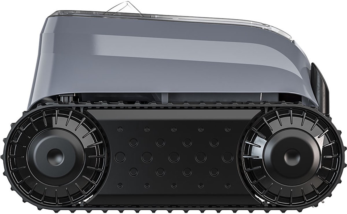 Zodiac OF 42 iQ robot de piscine