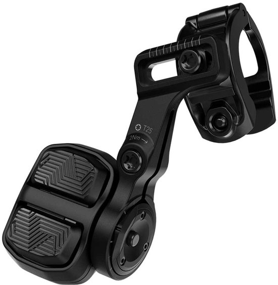 Sram Axs Pod D1 Elektronische Schakelaar Zwart van Sram — afbeelding 3