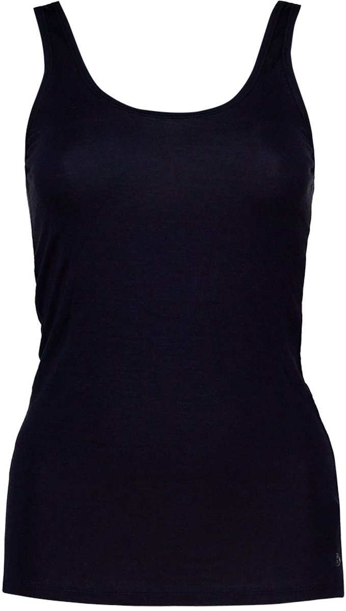 Siren Hemd Dames Midnight Navy M