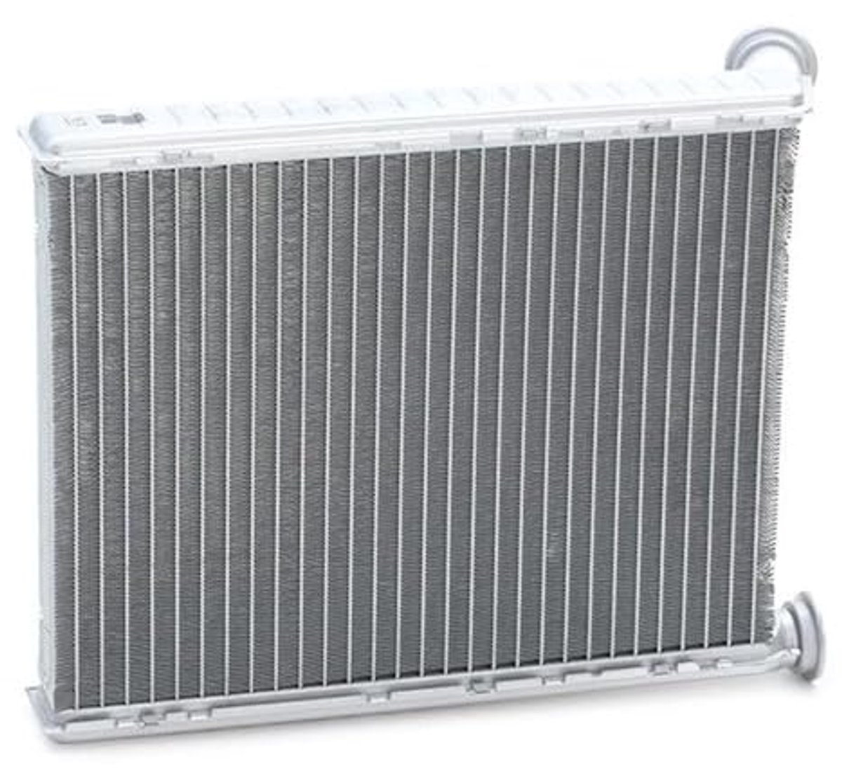 Warmtewisselaar voor binnenverwarming