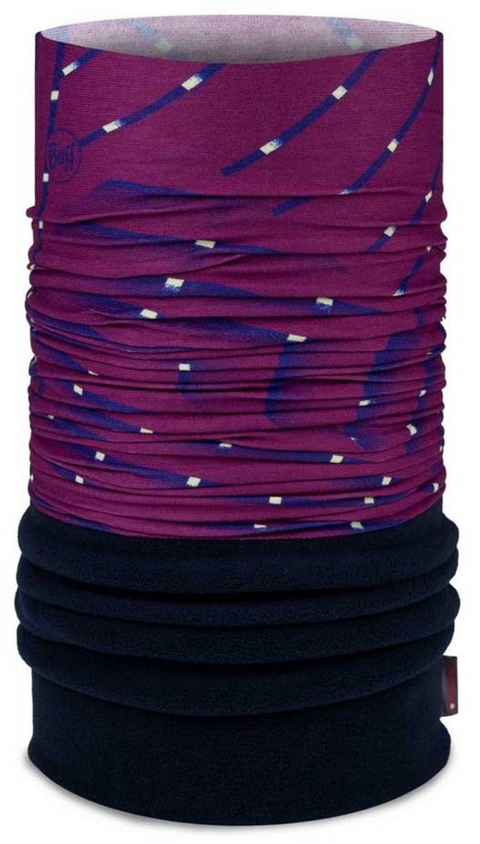 Buff ® Polar Nekwarmer Paars