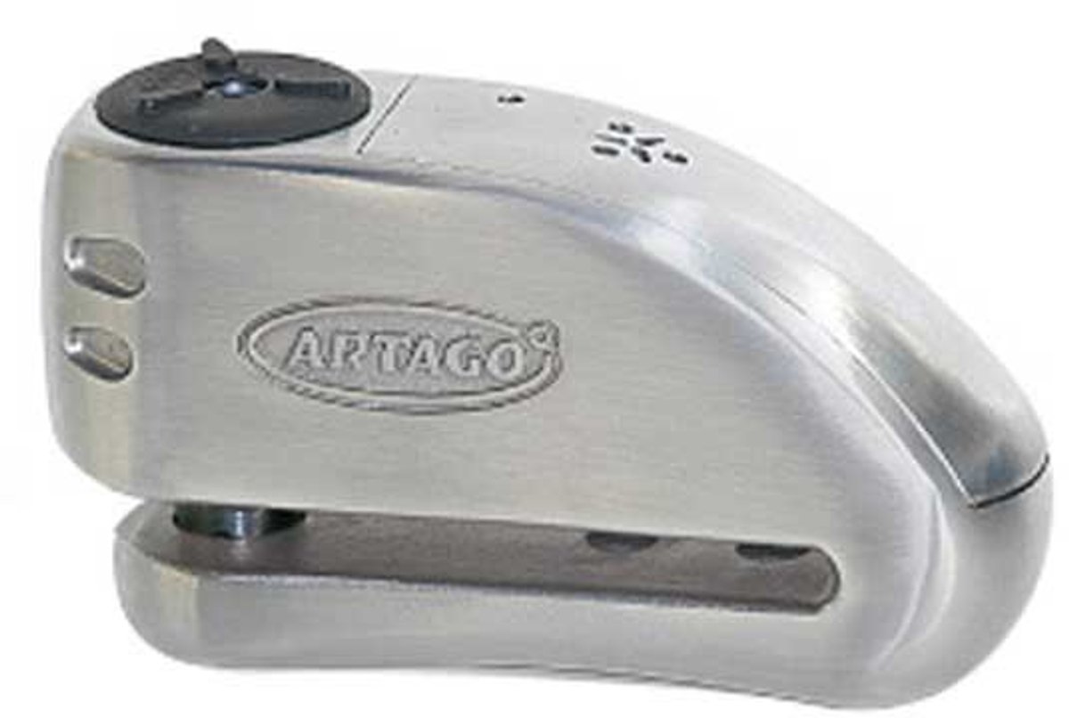 Artago Integration Kit Kawasaki Z750+silentblok For 32/32x Vergrendelingsondersteuning Zilver