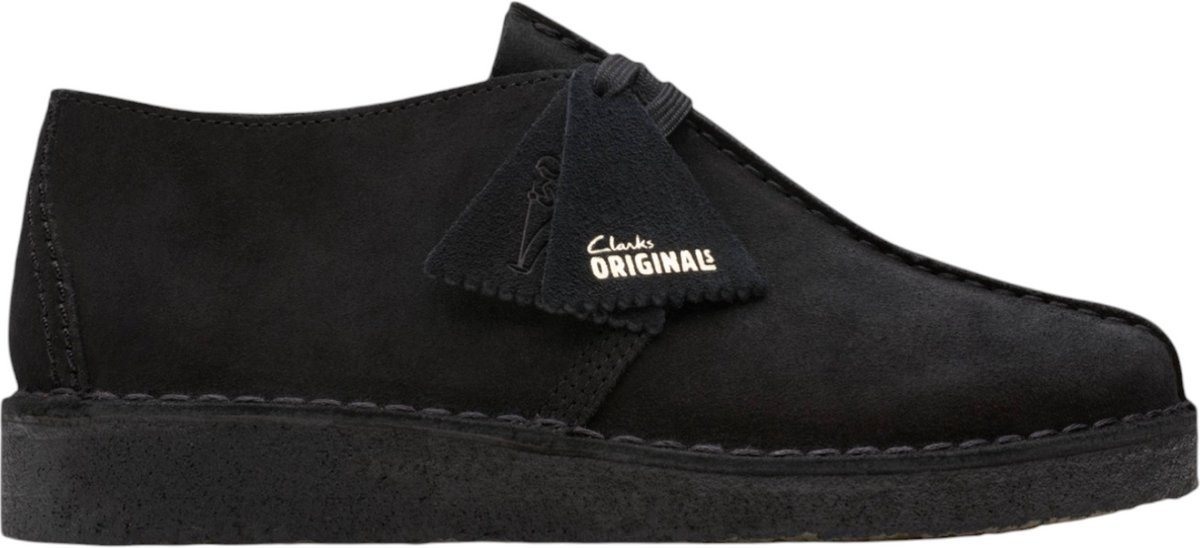 CLARKS Schnürschuhe Desert Trek