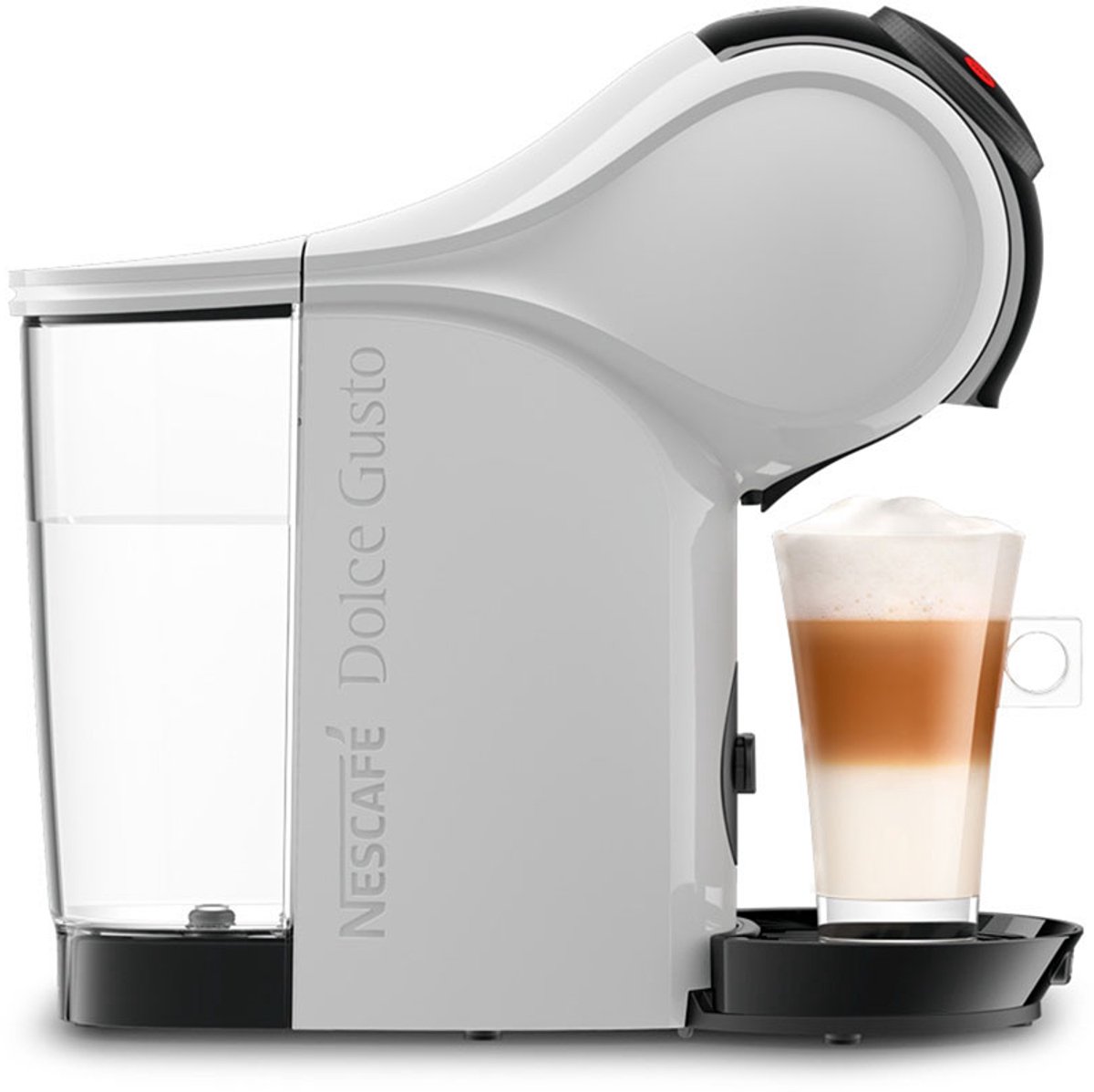 De'Longhi EDG226 Koffiepadmachine thumbnail 5