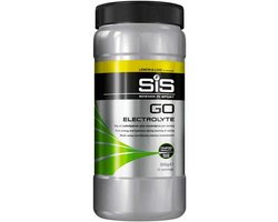 Science in Sport - SIS Energydrink - Go Electrolyte - Elektrolyten + Koolhydraten - 500g - Lemon & Lime smaak