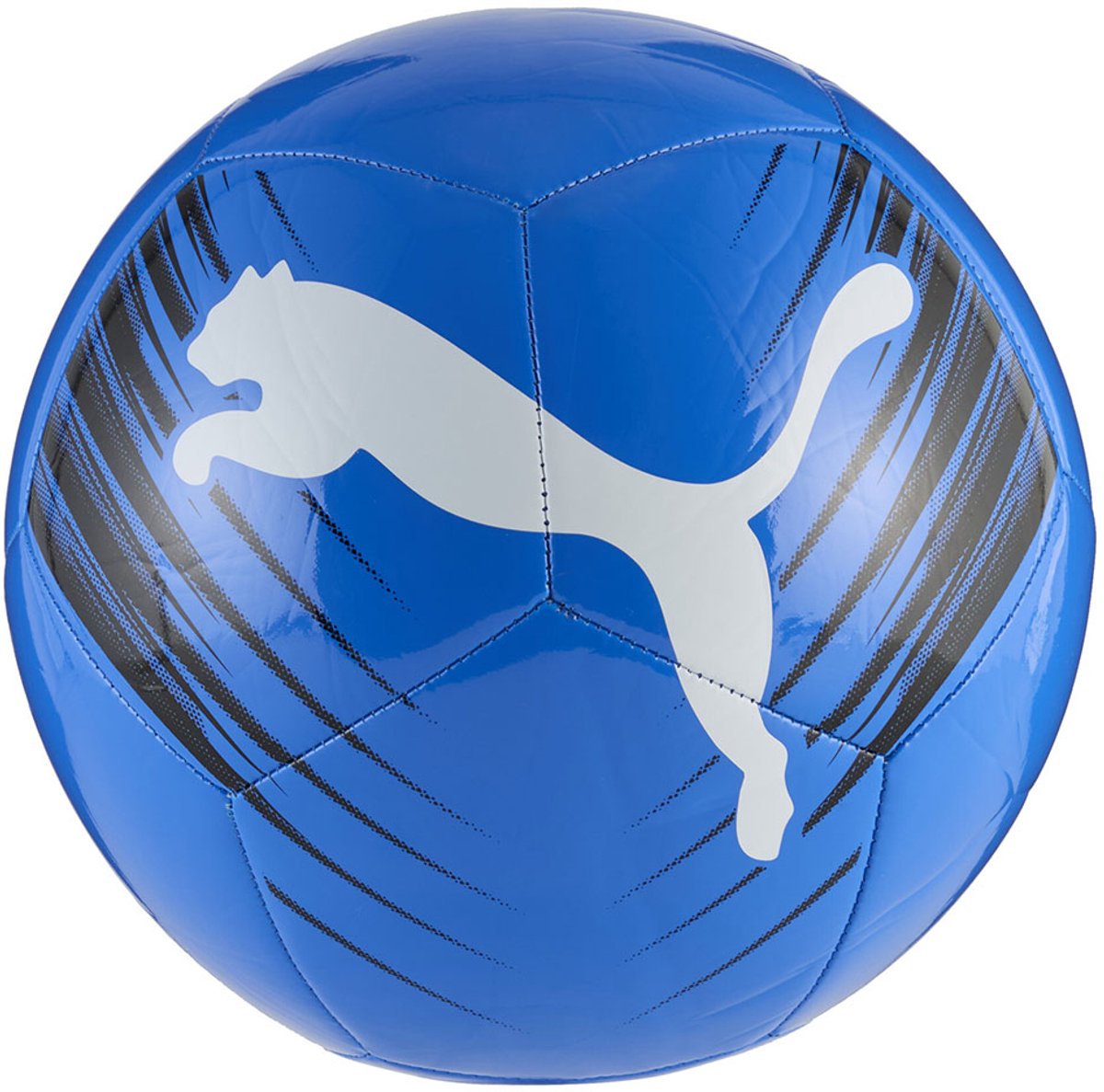 Puma Attacanto Graphic Voetbal Blauw 4