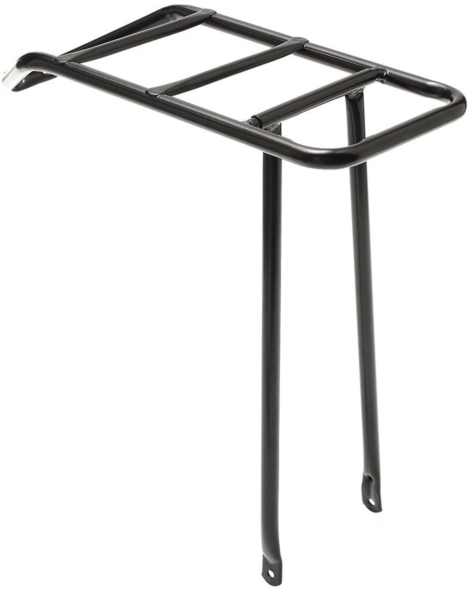 Mvtek Transport Bikes Achterste Bagagedrager Zilver 26´´