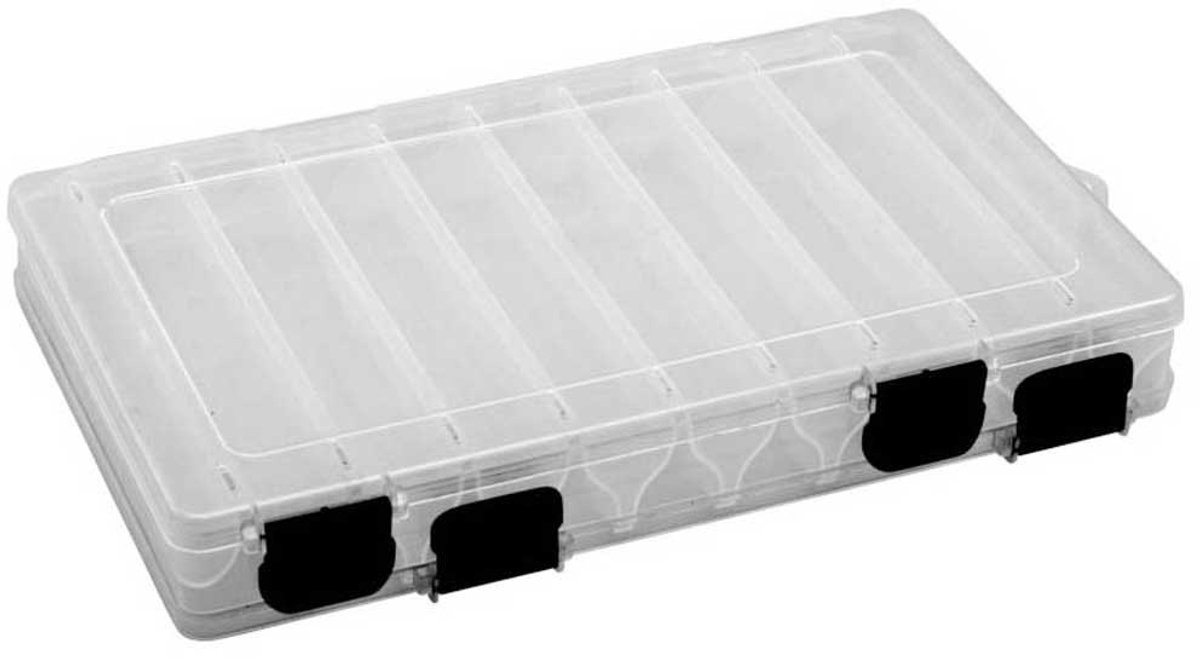 Str L-230 Lokdoos Transparant