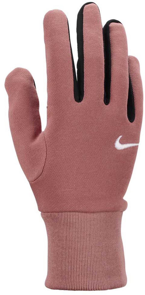 Nike Accessories Lg Phoenix Fleece Handschoenen Roze S Vrouw