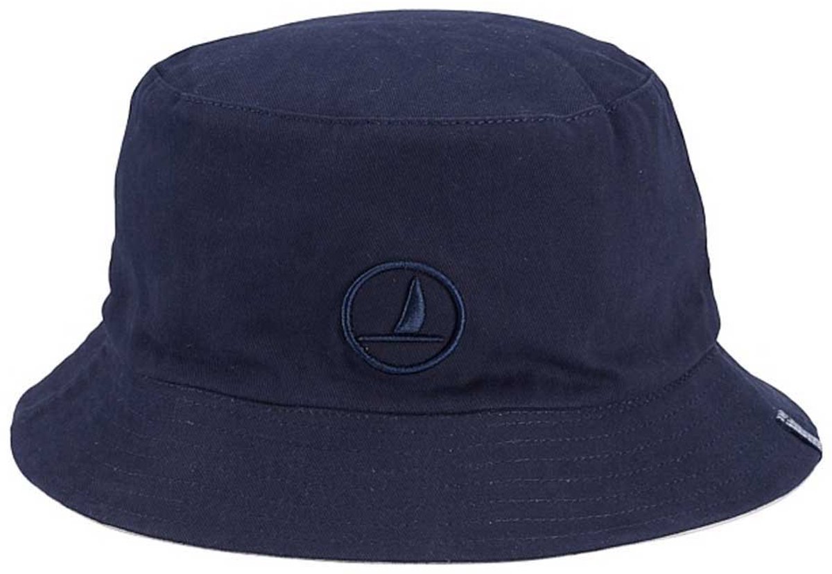 Sea Ranch Kronborg Hoed Blauw M-L