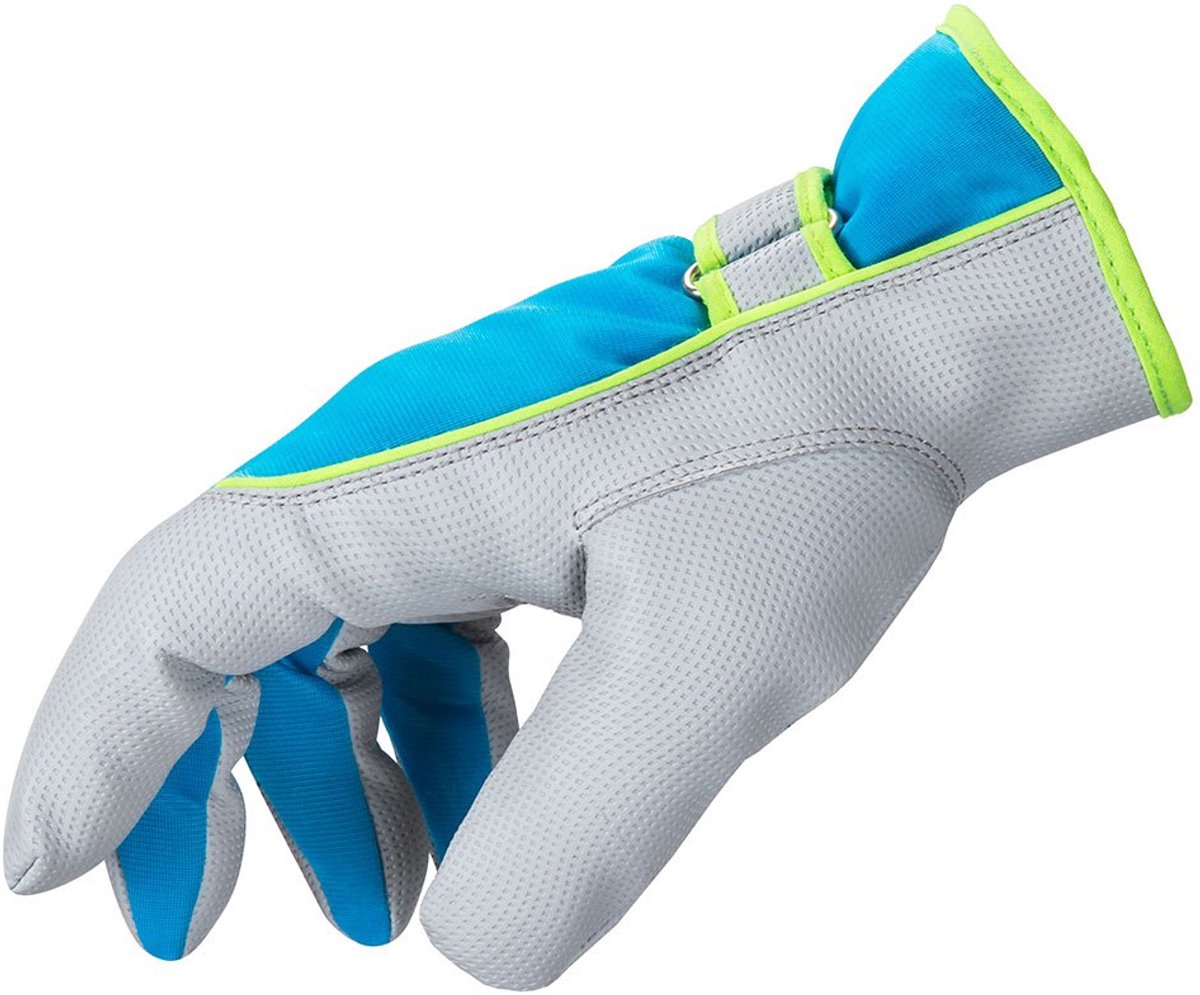Stocker Werkhandschoenen Blauw 8/S