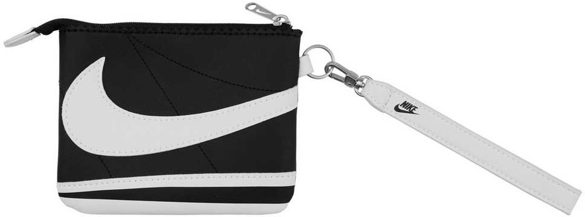 Nike Accessories Icon Cortez Portemonnee Zwart Man