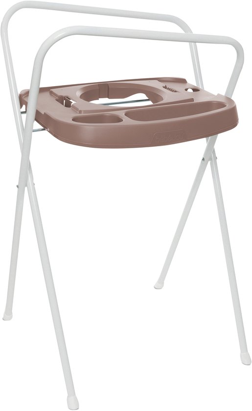 Badstandaard Click 103cm Mocha Mousse van Merkloos — afbeelding 3