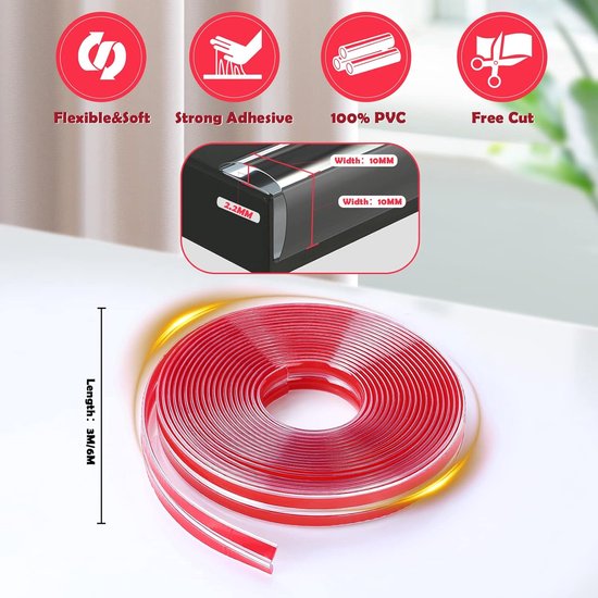 Rubberen Afdichting Strip Pvc U Vorm Rand Trim Auto Deur Beschermer Flexibele Au Rubberen Afdichting Strip Pvc U Vorm Rand Trim Auto Deur Beschermer Flexibele Au