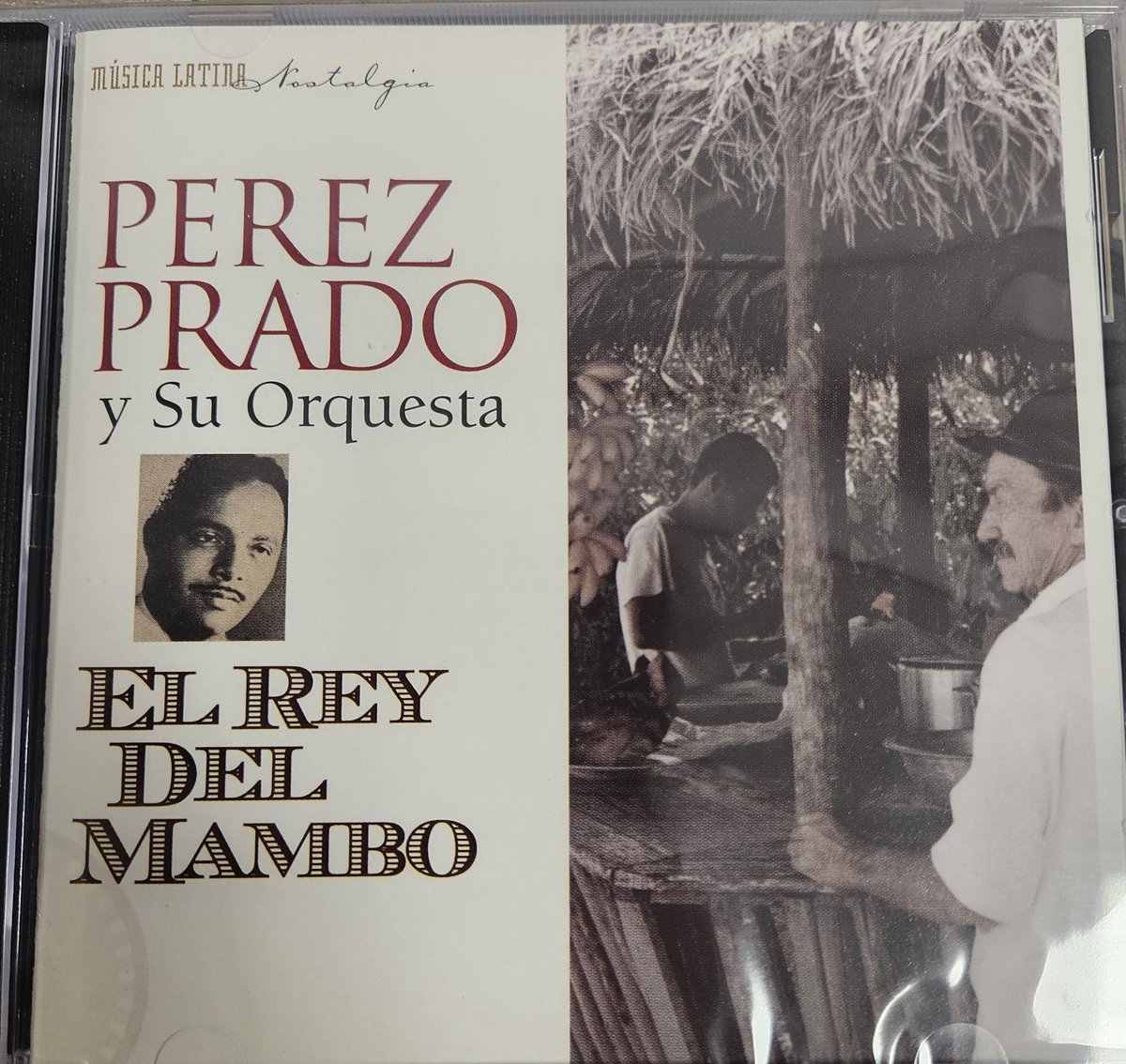 El Rey del Mambo