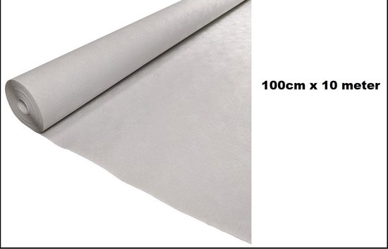 op rol, 100 cm x 10 m, papier - festival gastronomique, thème amusant, party, dîner, Noël