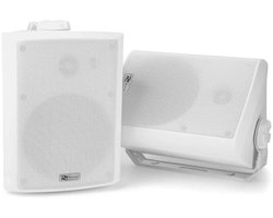 Wifi luidsprekerset 200W max. Multiroom IP55