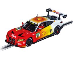 Carrera Speelgoedvoertuig Auto - DIGITAL 124 - BMW M4 GT3 Schubert Motorsport No. 31 DTM 2024 auto