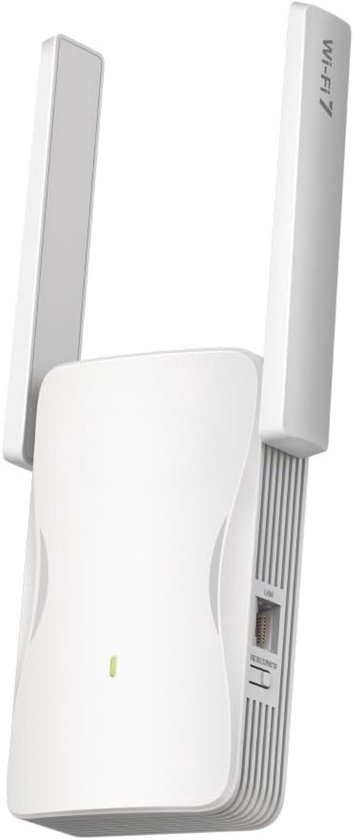 Solacis Wifi versterker stopcontact - (EAN: ...9787) - Solacis - €185,95