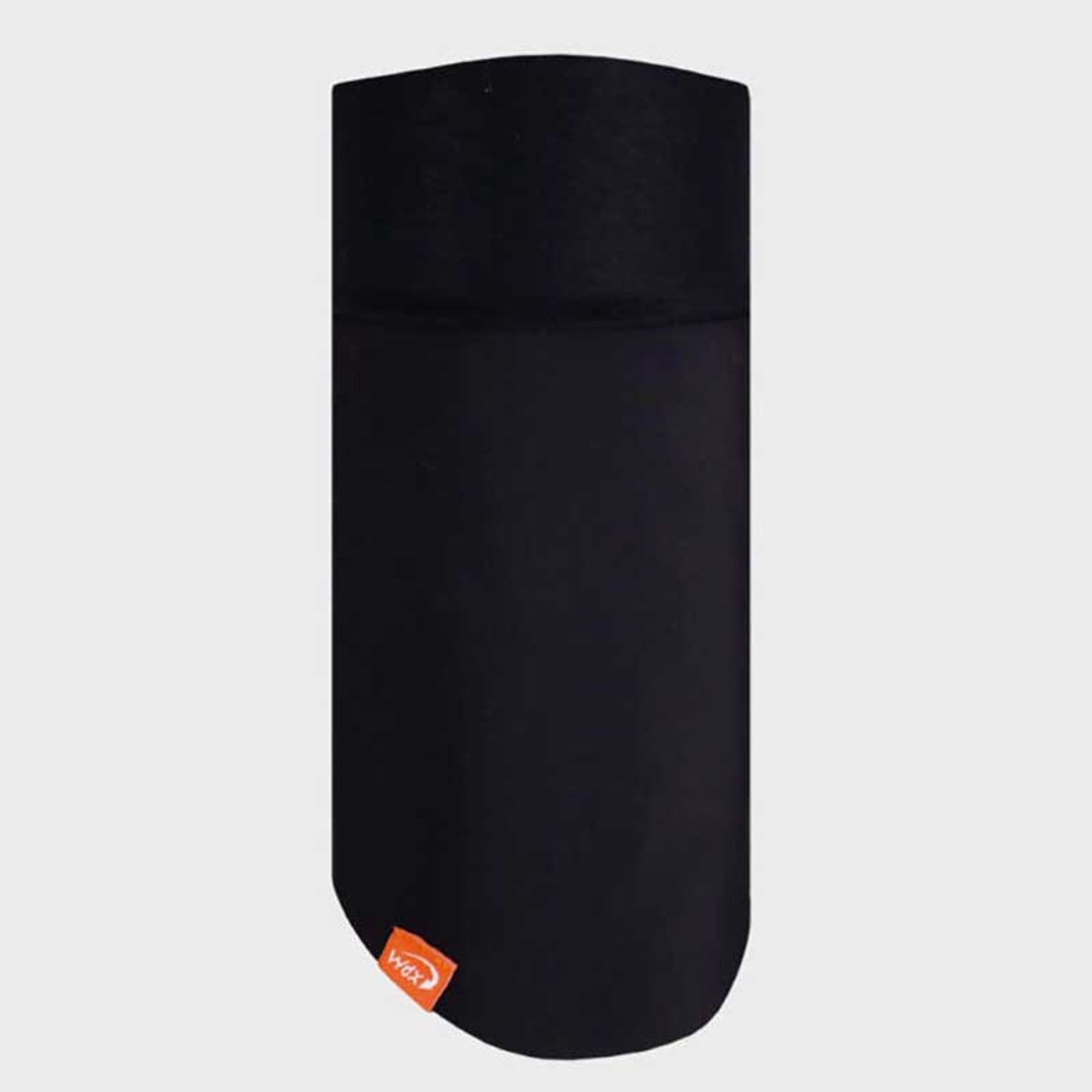 Wind X-treme Tubb Dry-tek Nekwarmer Zwart Man