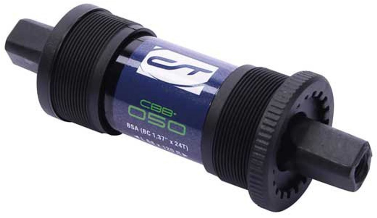 Contec Cbb-050 Bsa Trapaslager Zilver 68 mm / 120 mm