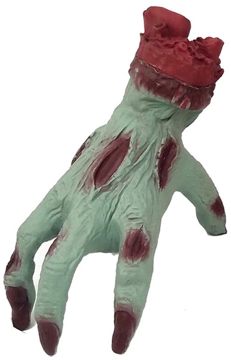 Animatie Hand Halloween