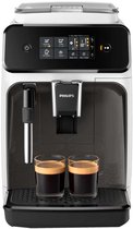 Philips 1200 series - EP1223/00 - Volautomatische espressomachine - Volautomatische koffiemachine - 15 bar - Wit
