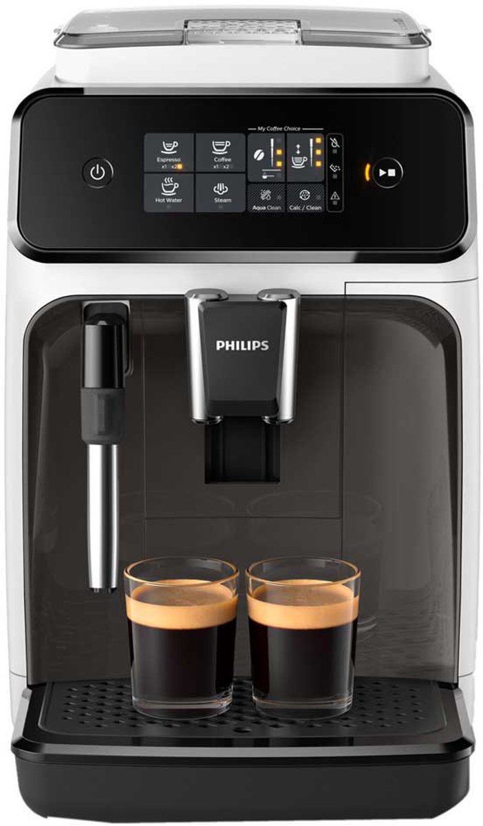 Philips 1200 series Series 1200 EP1223/00 Volautomatische espressomachines