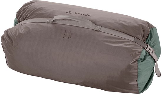 Vaude Tents Allround Taurus 3p Tent Goud 3 Places van Vaude — afbeelding 4