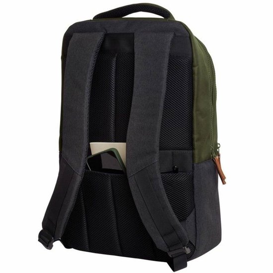 Trust Lisboa 16″ Laptop Rugzak – Laptop Backpack – 16 Inch – Groen