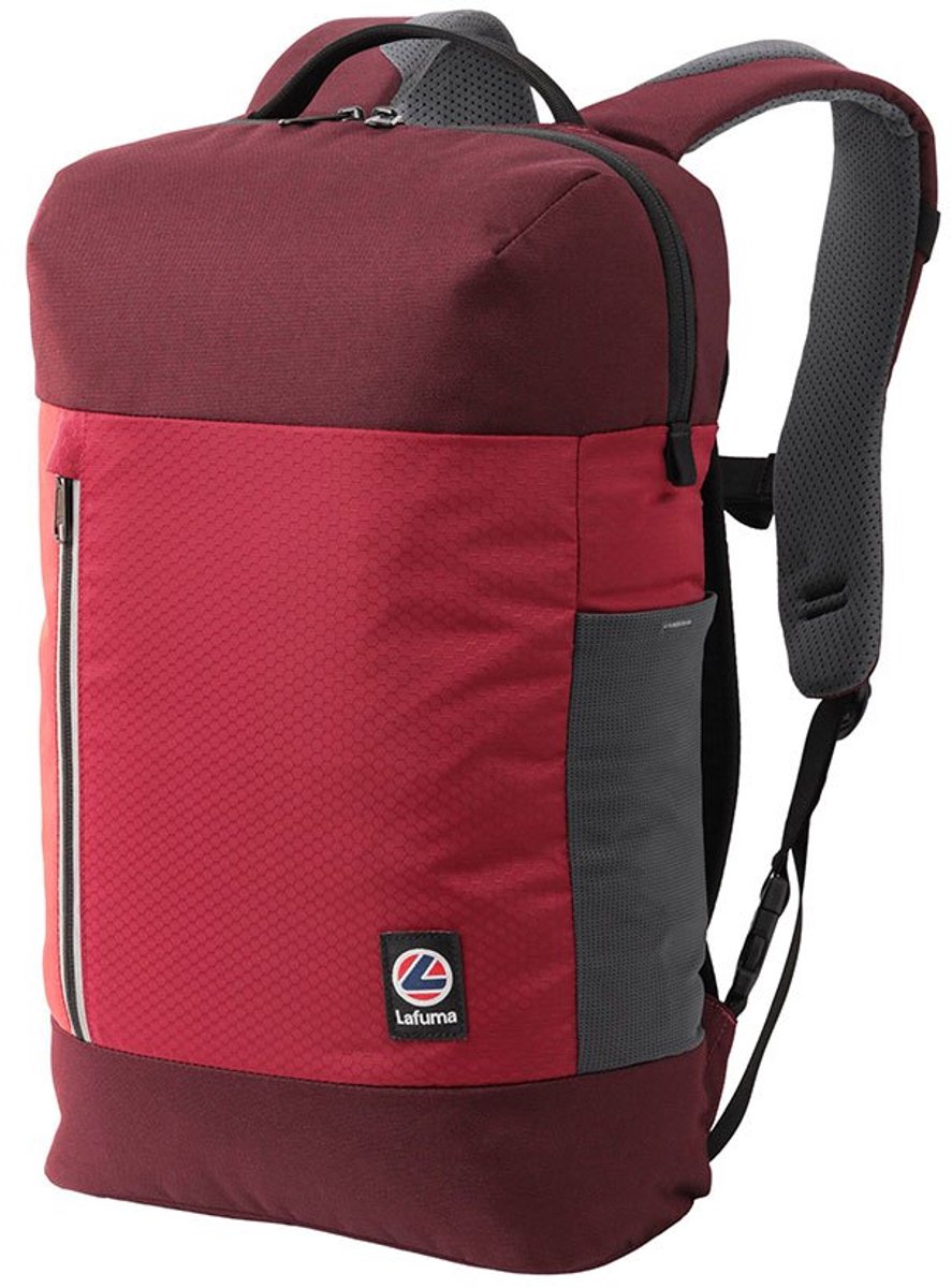 Lafuma 20l Ltd Rugzak Rood