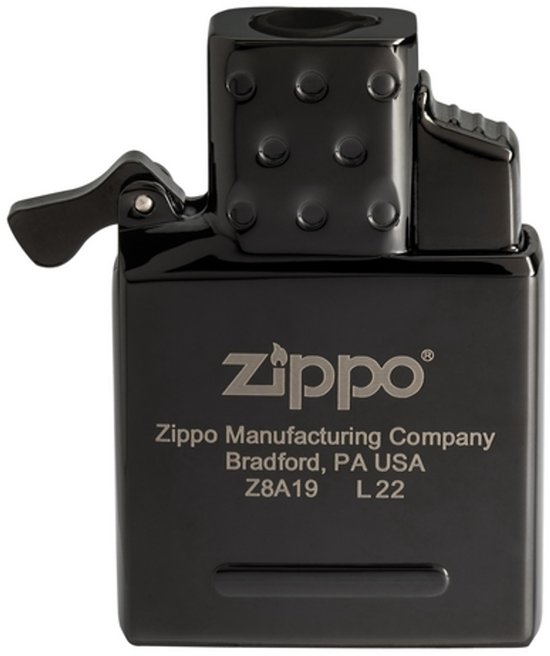 Zippo Aanstekers, messing, Venetiaanse tweekleurig, eenheidsmaat