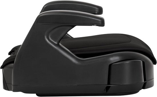SNJY® Kinderstoel Auto - Kinderzitje Auto - Stoelverhoger voor Auto - Zwart - 43L x 50B x 22H Centimeter van snjy — afbeelding 3
