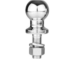 Trekhaakkogel voor trekkers - Duurzaam en sterk, tot 3,5 ton trekcapaciteit