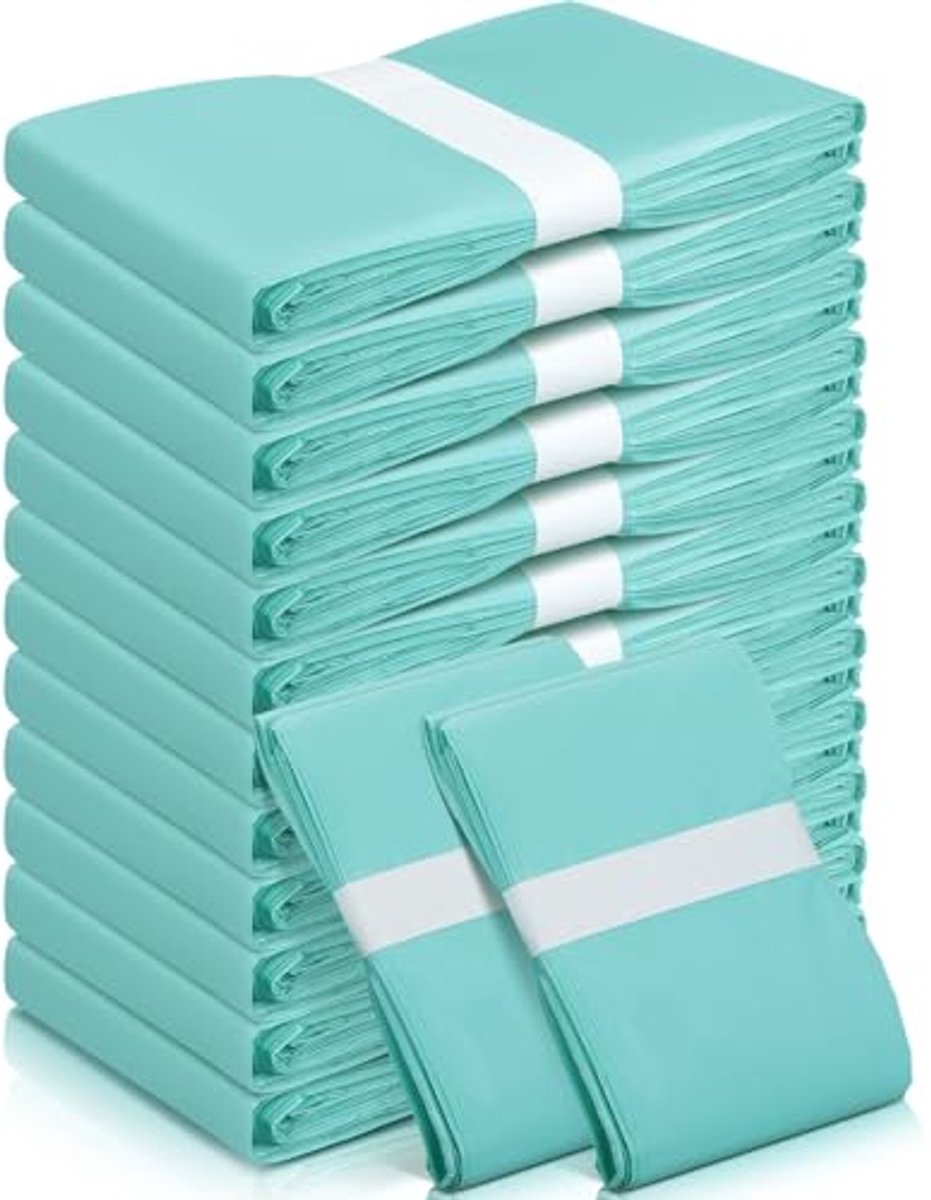 Image of 12-pack Luieremmer Vullingen - Geurvrije Vruchtbare Afvalzakken voor Baby Luiers