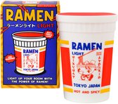 Lampe Gift Republic - Fenêtres