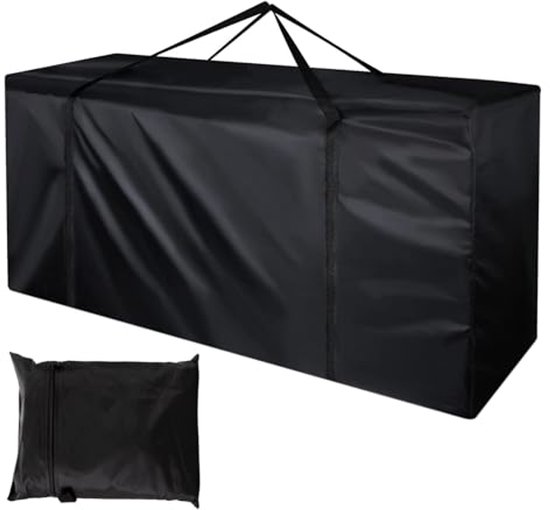 Vierkante hoes voor bubbelbad Heavy Duty Duurzaam 210D Oxford UV-bestendig Waterdicht Stofdicht Tuinmeubilair SPA-hoes voor Buitenbad,Grijs,218 * 218 * 90cm