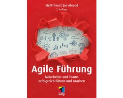 mitp Business - Agile Führung