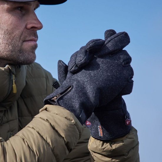 Extremities Handschoenen Kleding accessoires online winkelen | Outdoor & Travel