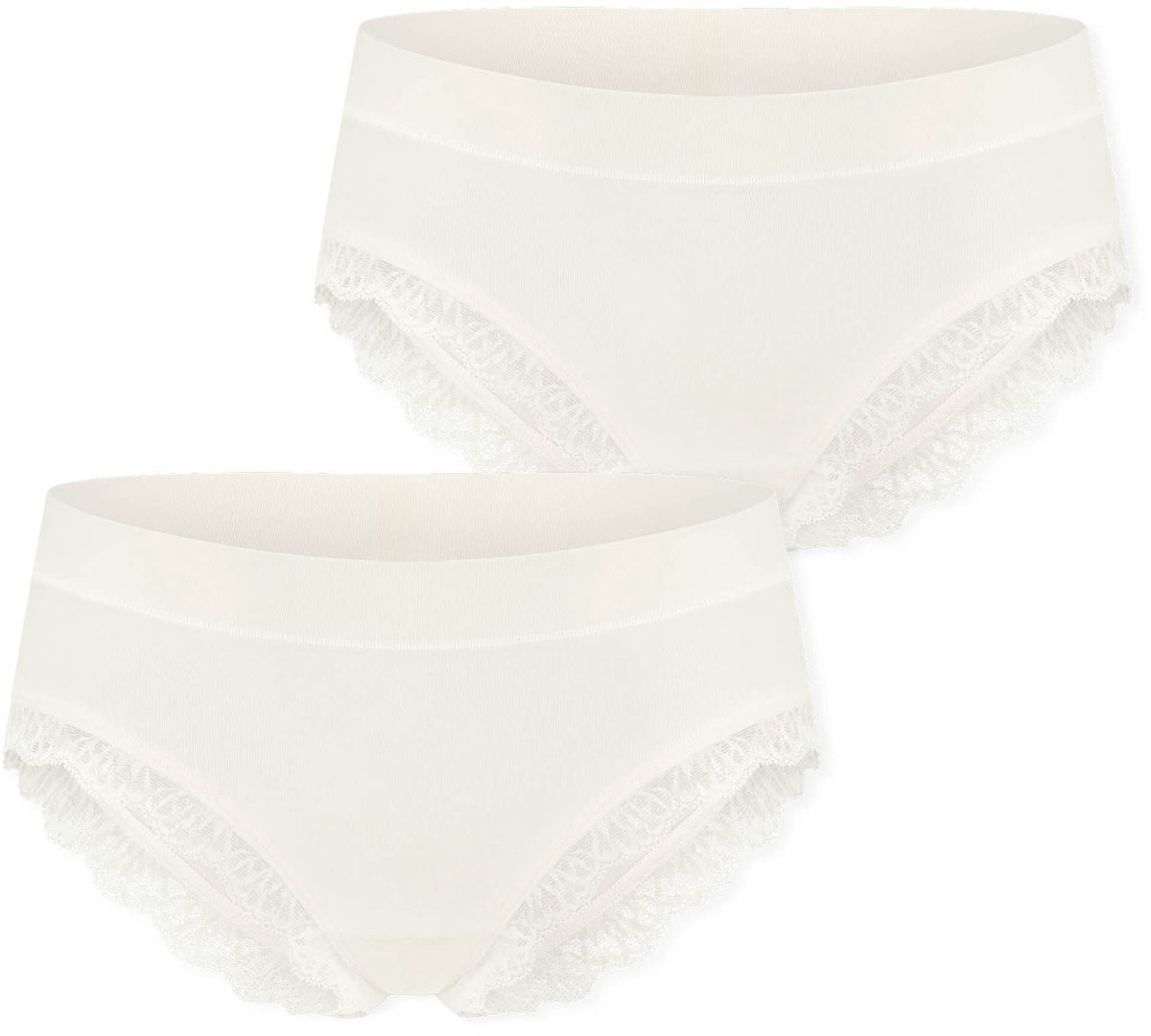 Schiesser Brasilslip Unique Cotton