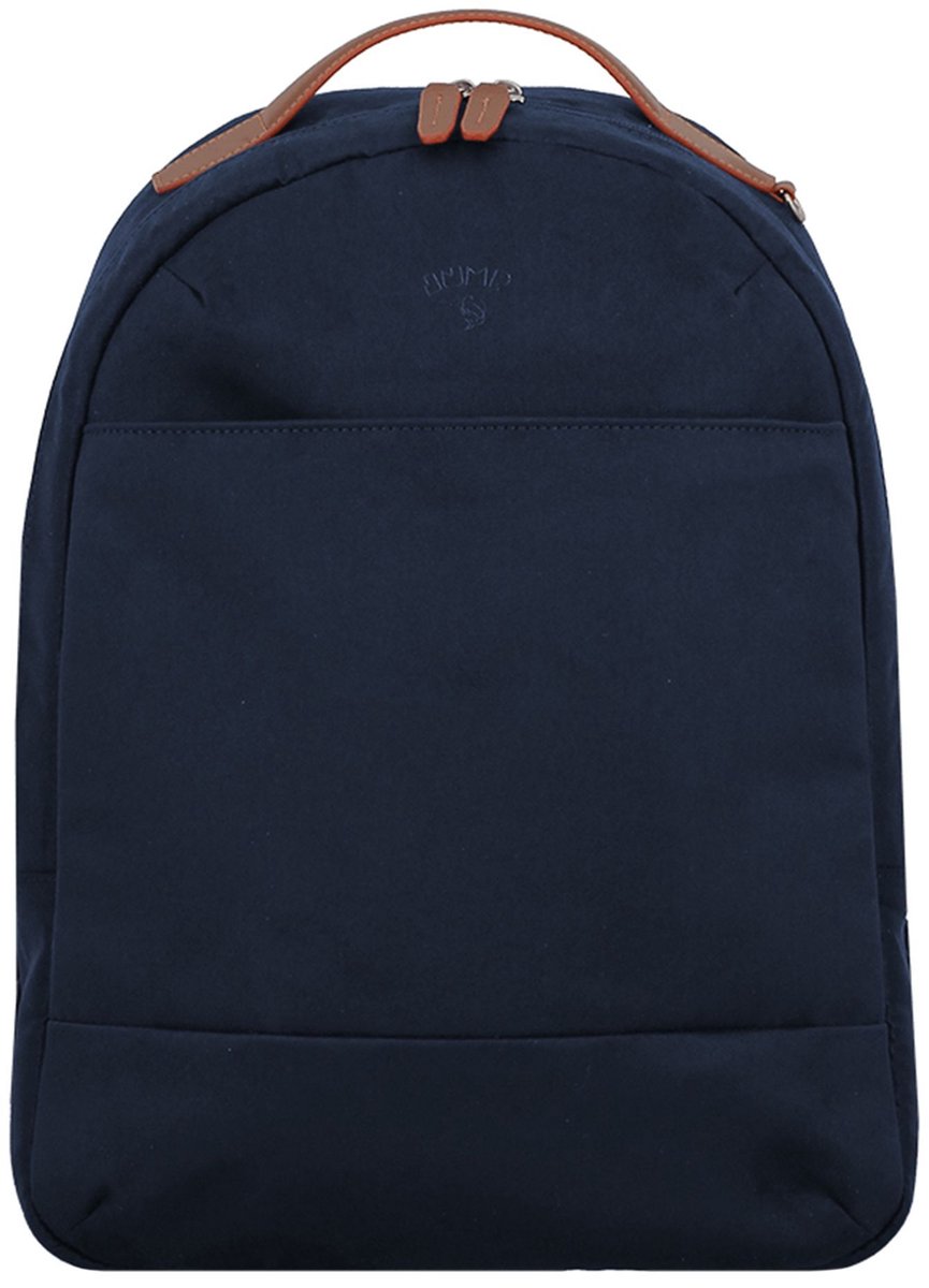 Jump Uppsala Dagrugzak L 41.5 cm Laptop compartiment - 38cm (15 duim) - navy