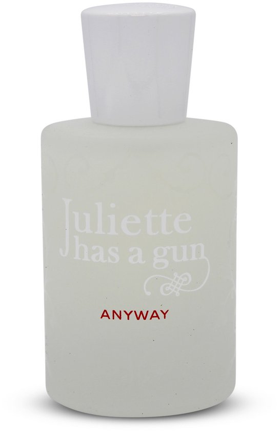 Juliette Has A Gun - Anyway - Eau De Parfum - 50ML