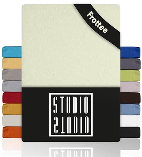 Elegante en delicaat stof met dubbele hoogte bladeren zonder rand! - Textiel - 315 cm - 280 cm