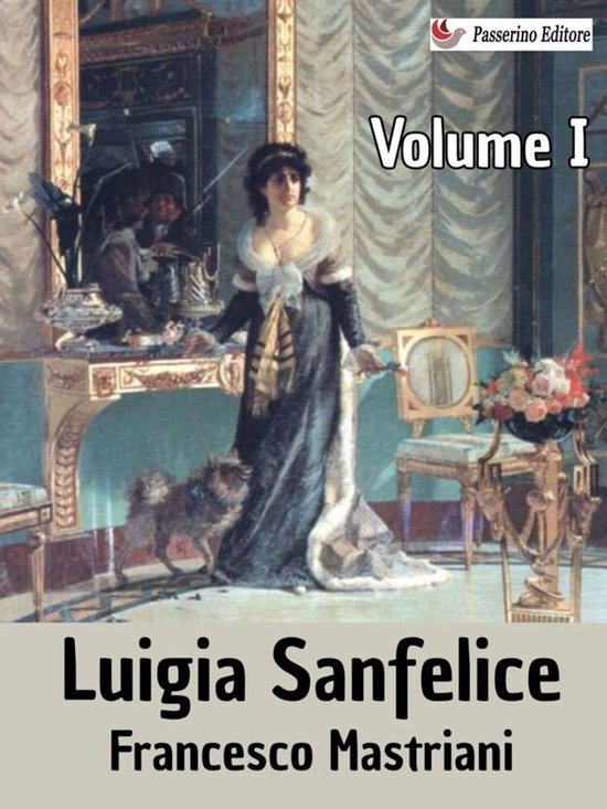Luigia Sanfelice