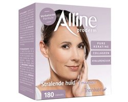 Trenker Alline proderm 180 Capsules
