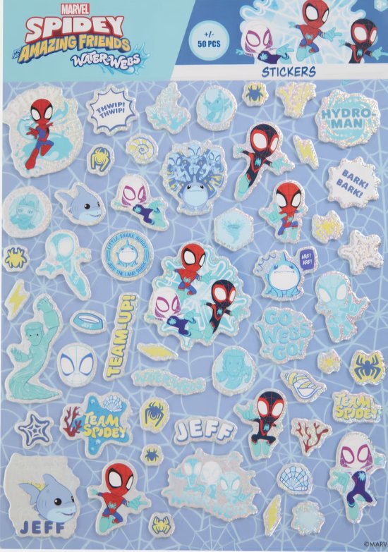 Marvel