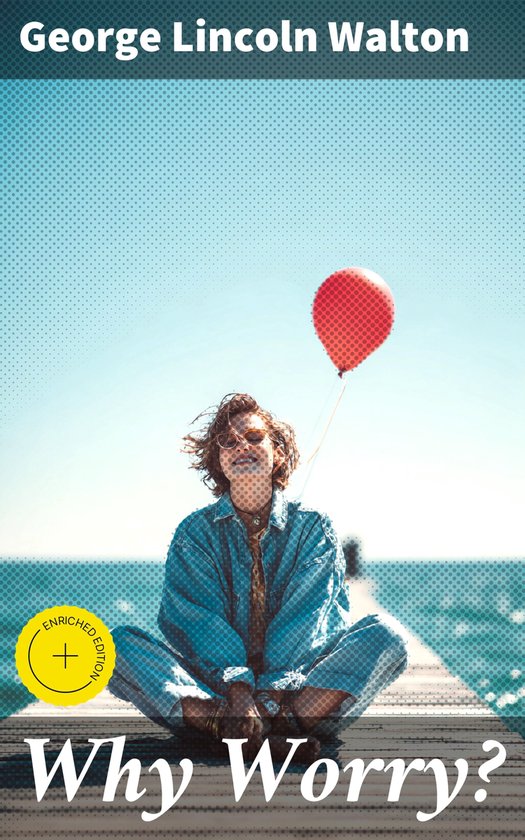 Why Worry? - cover